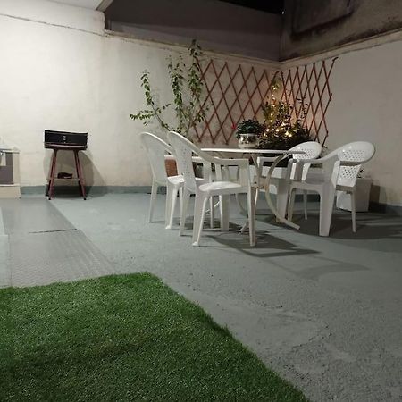 Appartement Trikala Alex House Extérieur photo