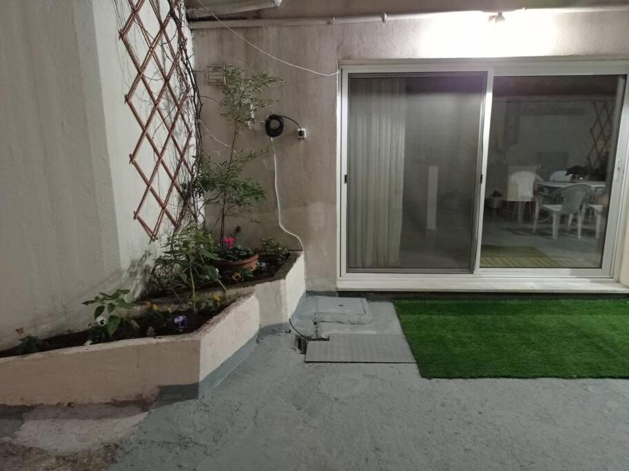 Appartement Trikala Alex House Extérieur photo