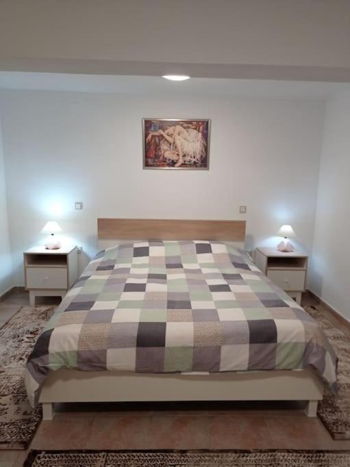 Appartement Trikala Alex House Extérieur photo