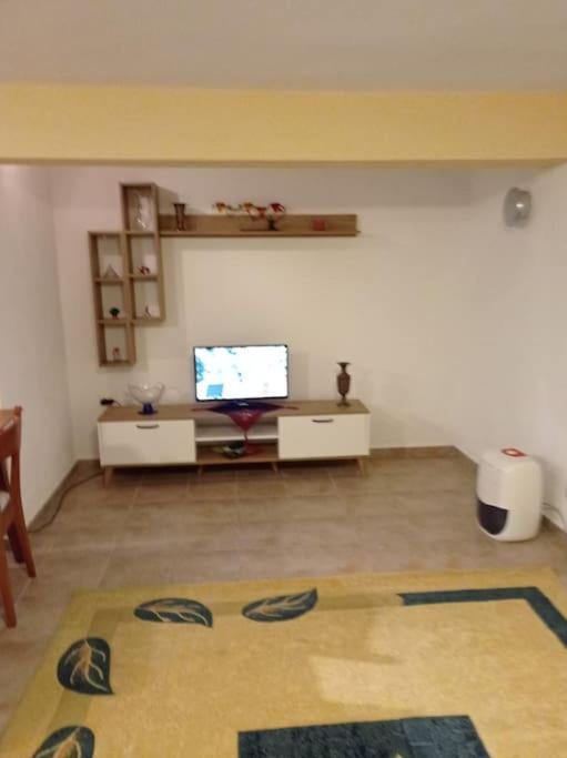 Appartement Trikala Alex House Extérieur photo