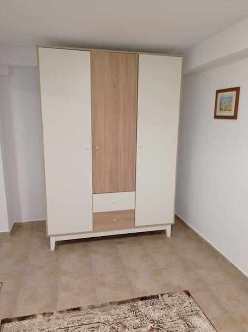 Appartement Trikala Alex House Extérieur photo