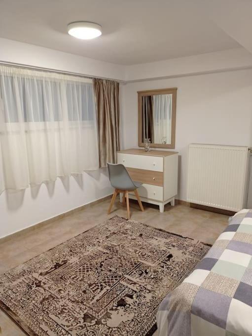 Appartement Trikala Alex House Extérieur photo