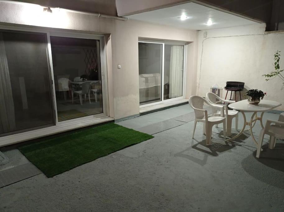 Appartement Trikala Alex House Extérieur photo